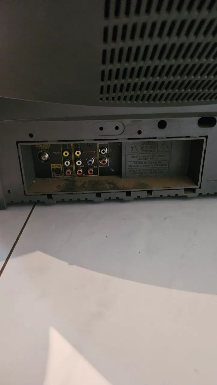 TV de Tubo 29" Philco - Foto 3