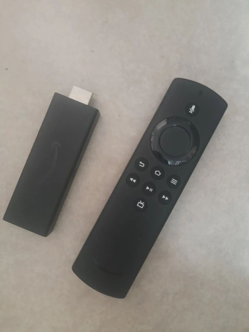 Amazon fire tv