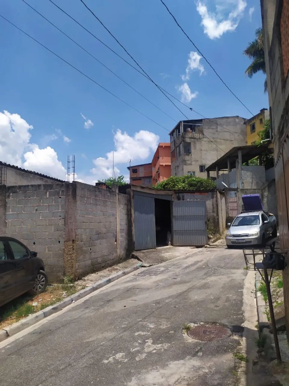 Foto - Itapevi - Vila São Francisco (Glebas 1 A 3)