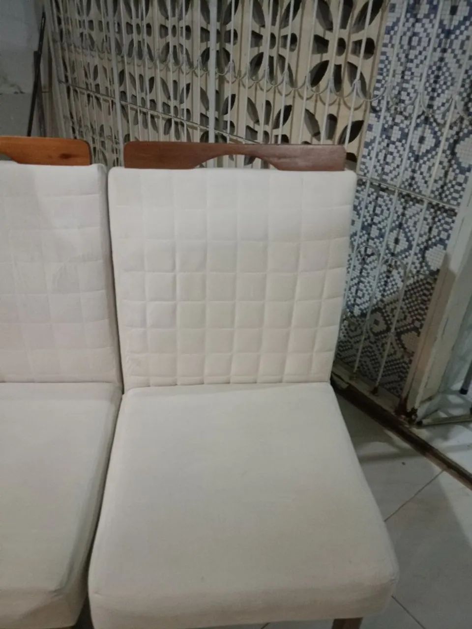 Cadeiras - Foto 2