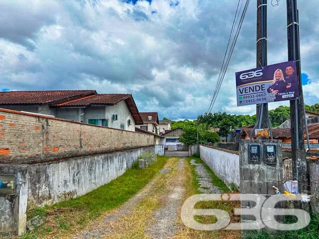 Terreno | Joinville | Costa e Silva