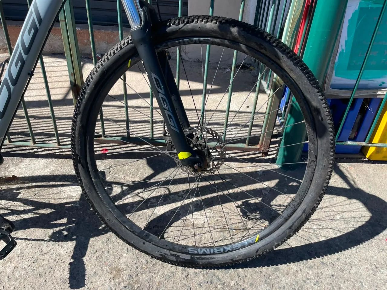 Bicicleta Oggi MTB Aro 29 - Foto 2