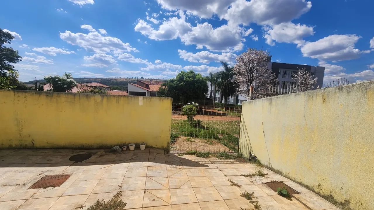 Casa de Sobradinho quadra 17 - Foto 4