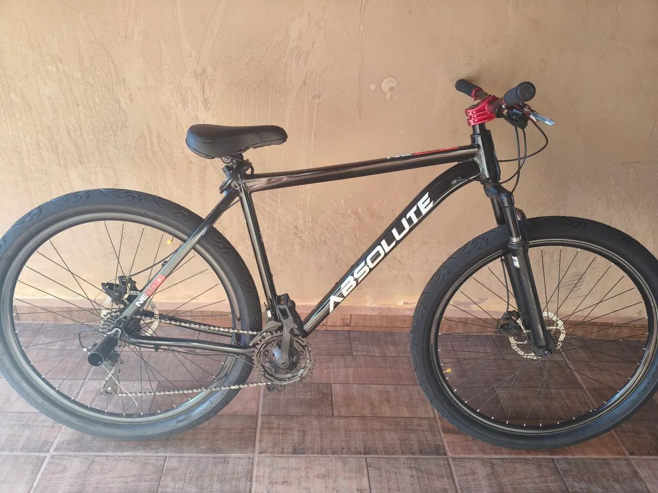 Bike absolute nero5 - Foto 4