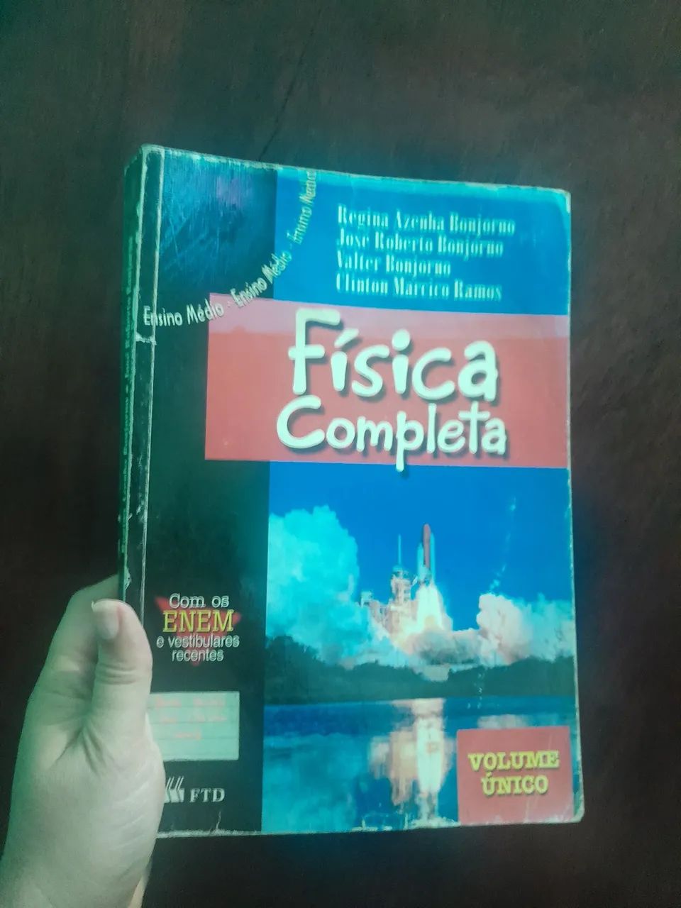 Física completa