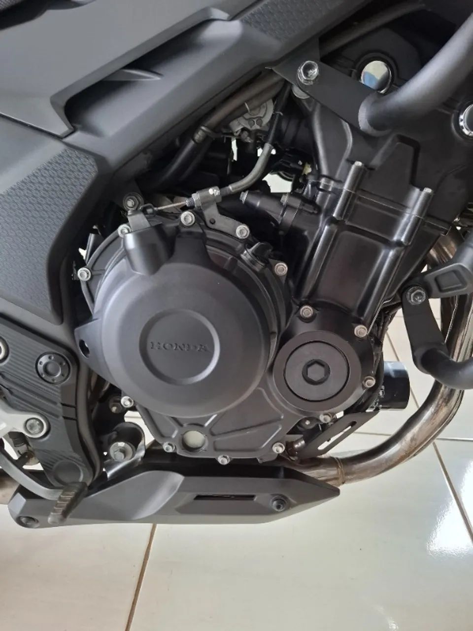 Cb 500x  - Foto 3