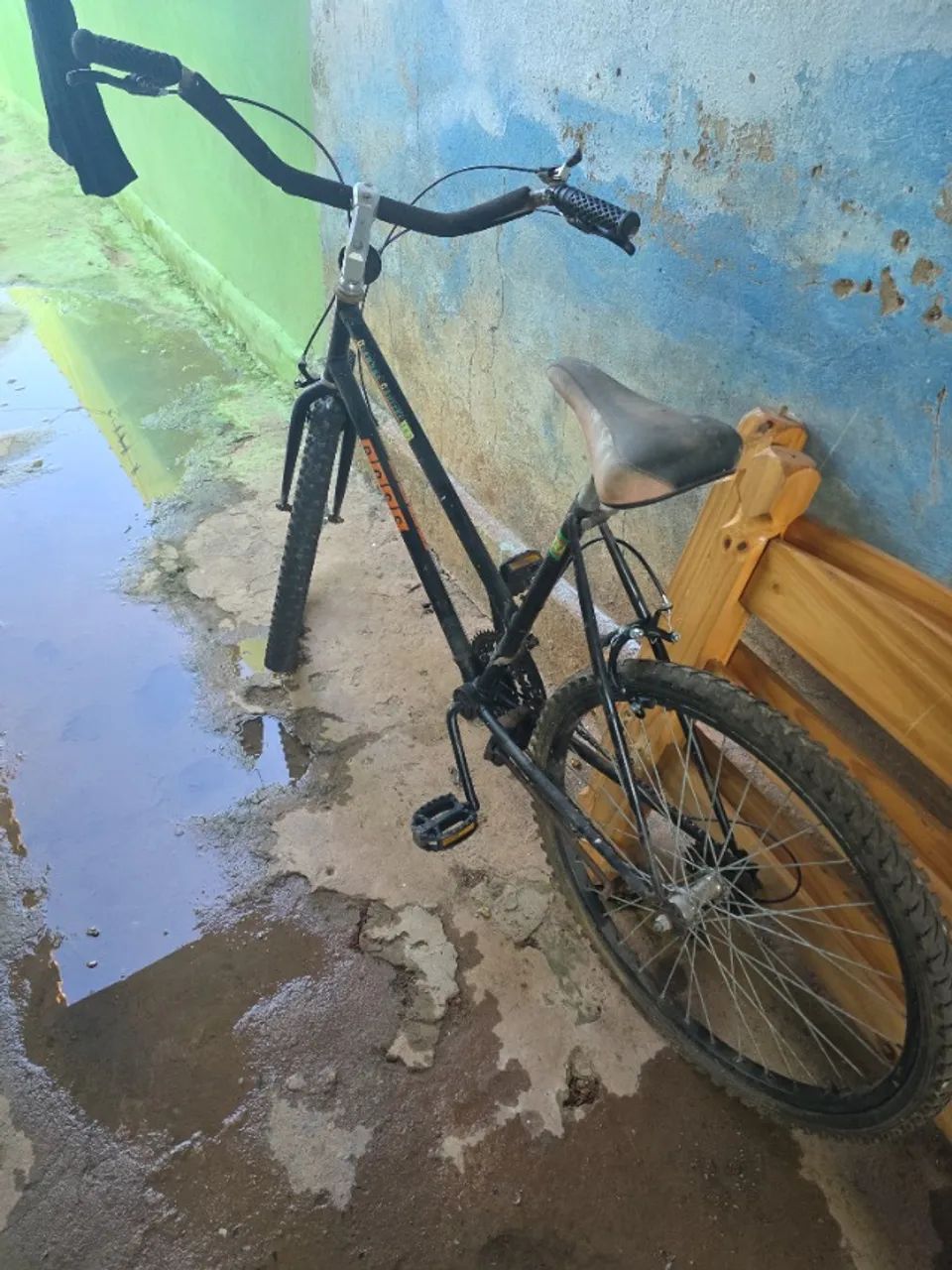 Bike 