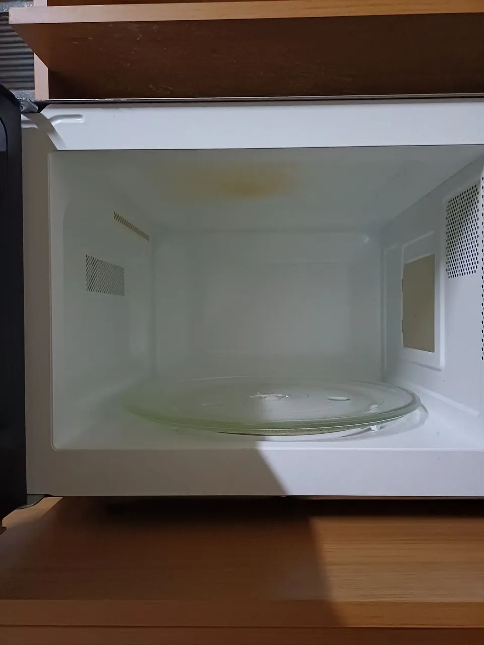 Micro-ondas Electrolux 36L - Foto 5