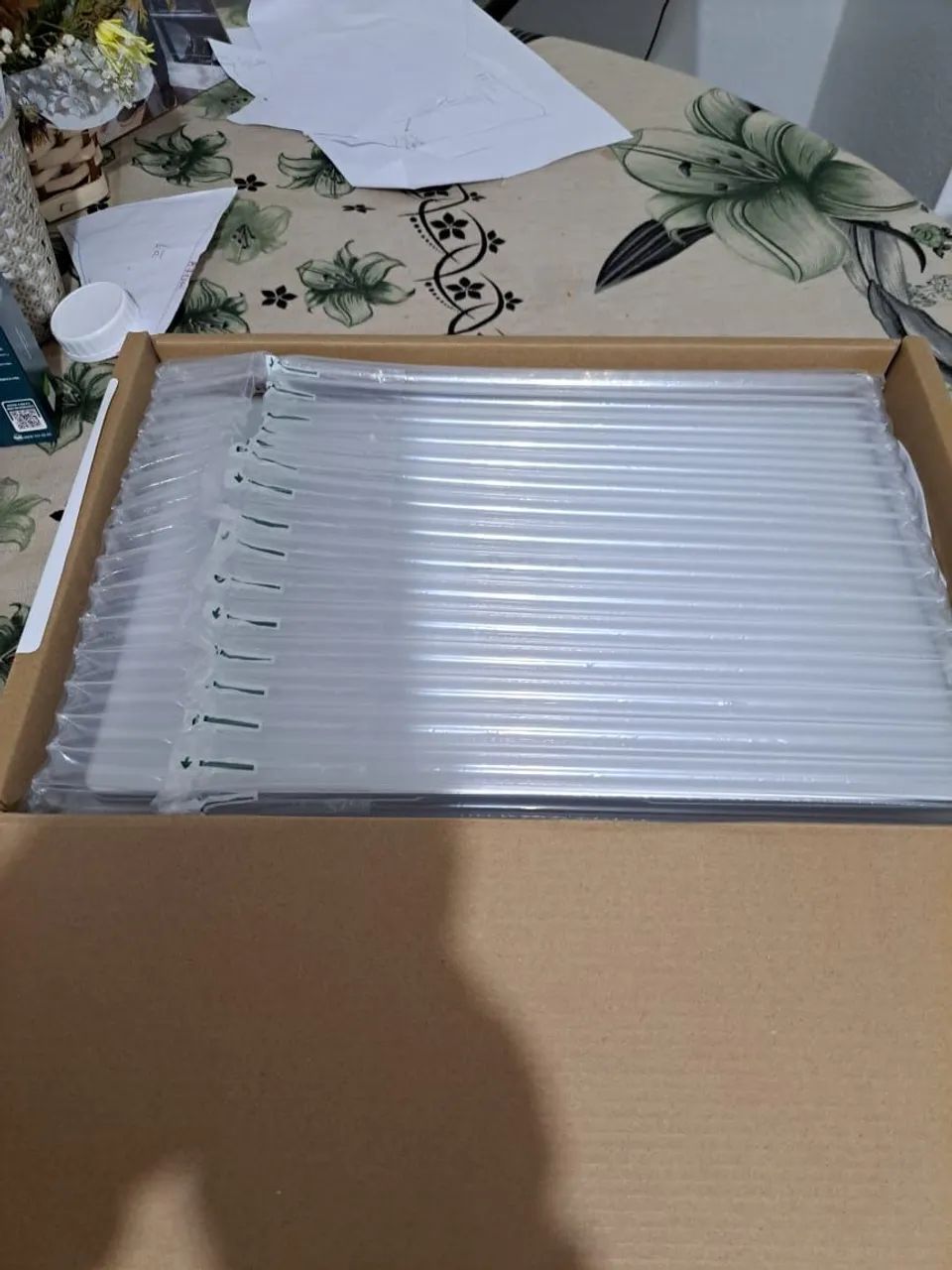 Notebook Notebook Intel Celeron, 8 GB de RAM, 256 Gb, SSD, Windows 11, 14 polegadas, prata - Foto 5