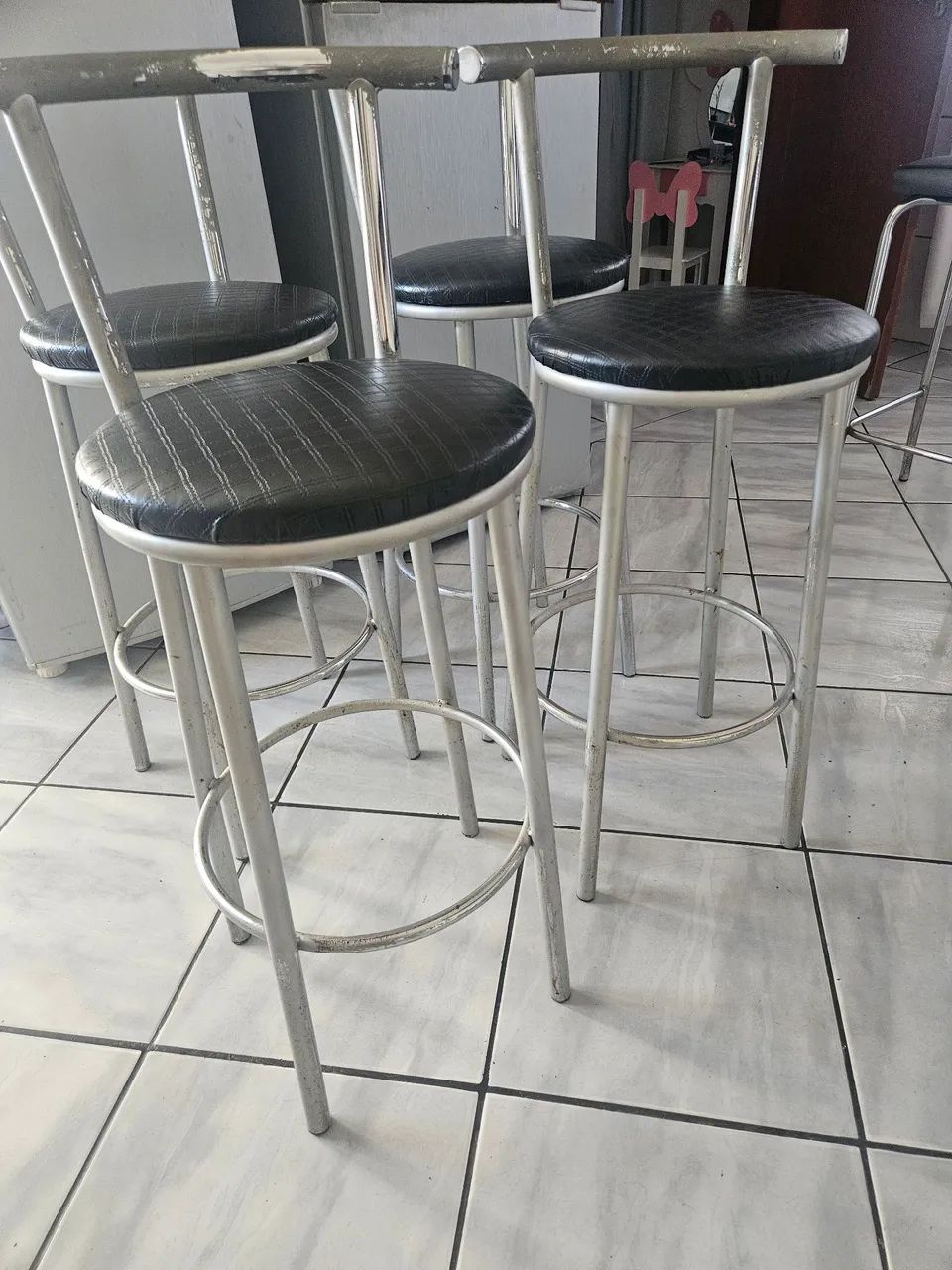 Banquetas