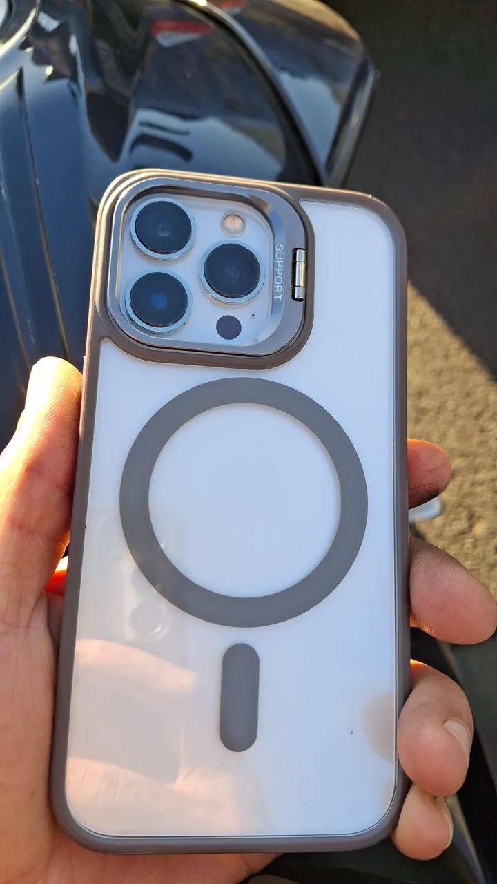 Iphone 13 pro max  - Foto 2