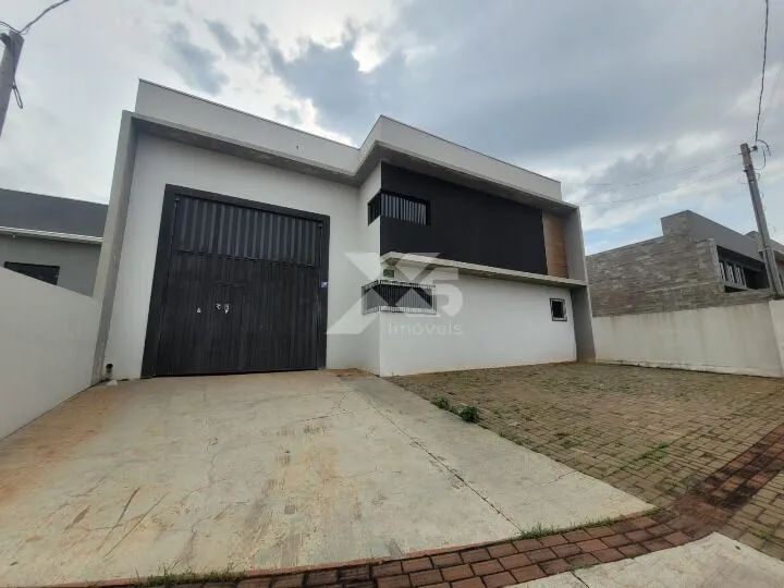 Barracão Comercial em Chácaras Manella em Cambé/PR - Foto 2