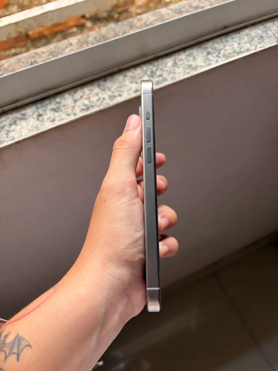 Iphone 15 pro max 256gb - Foto 2