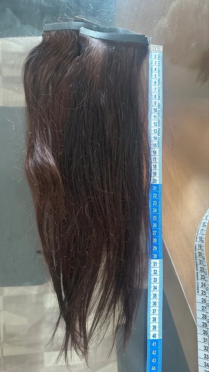 Mega hair  - Foto 5