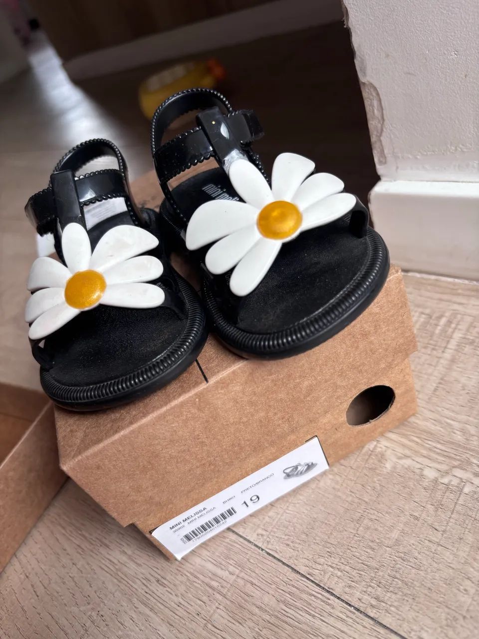 Mini Melissa - Foto 3