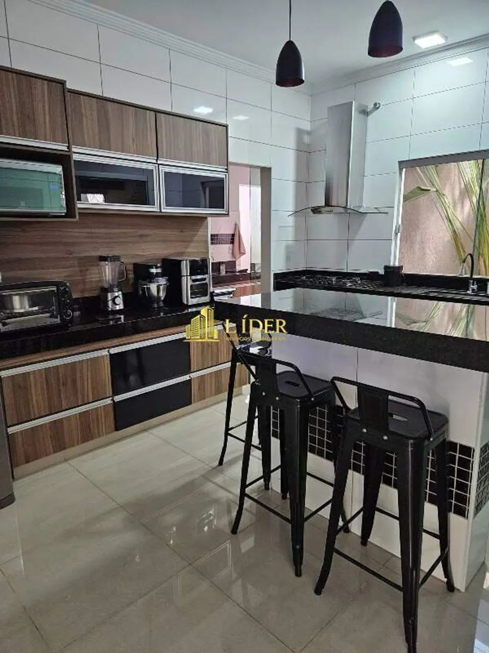 Casa Alto Padrão completa no Santa Rosa - Foto 5