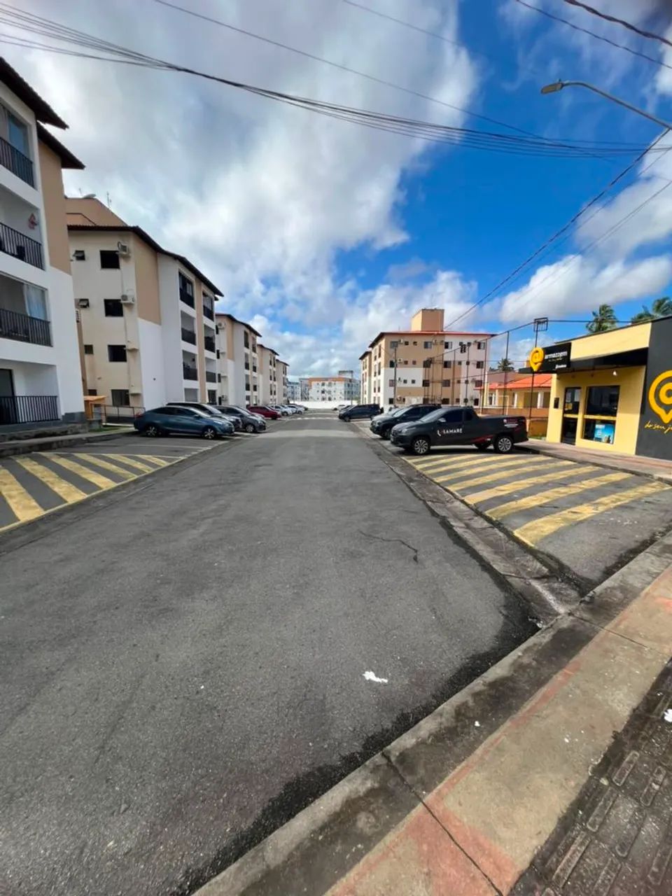 PASSO CHAVE CONDOMÍNIO RESIDENCIAL MILANO  - Foto 4