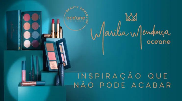 Maquiagem  - Foto 2