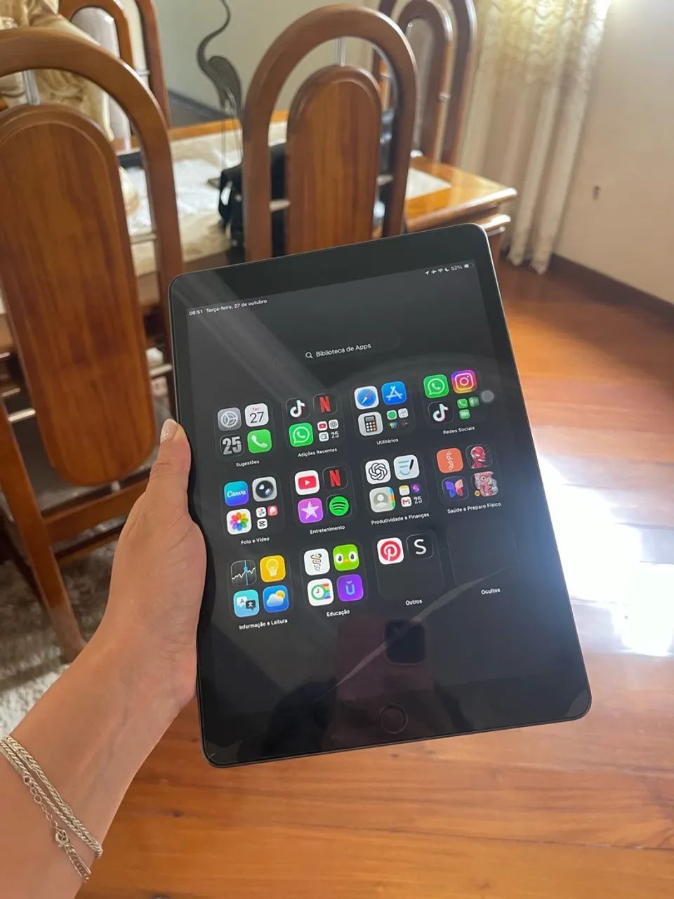 iPad 9  - Foto 5