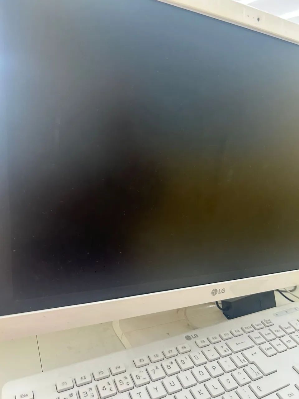 Monitor LG para loja  - Foto 2