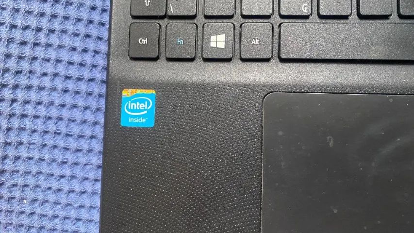 Notebook Acer 15 com SSD 120GB - Foto 4