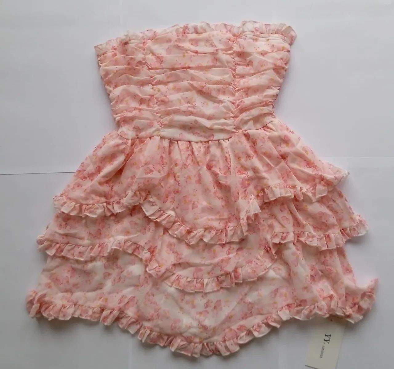Vestido de festa