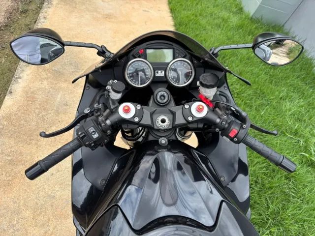 Kawasaki 1000 2013 - 1481564960 | OLX