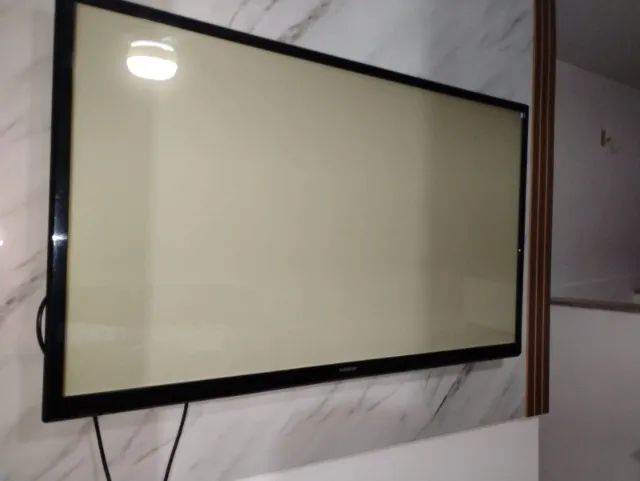 Tv Samsung de 52 polegadas - Foto 3