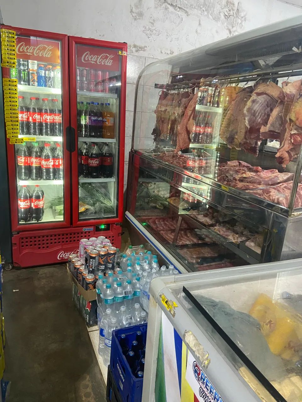 vende-se supermercado $200.000 - Foto 3