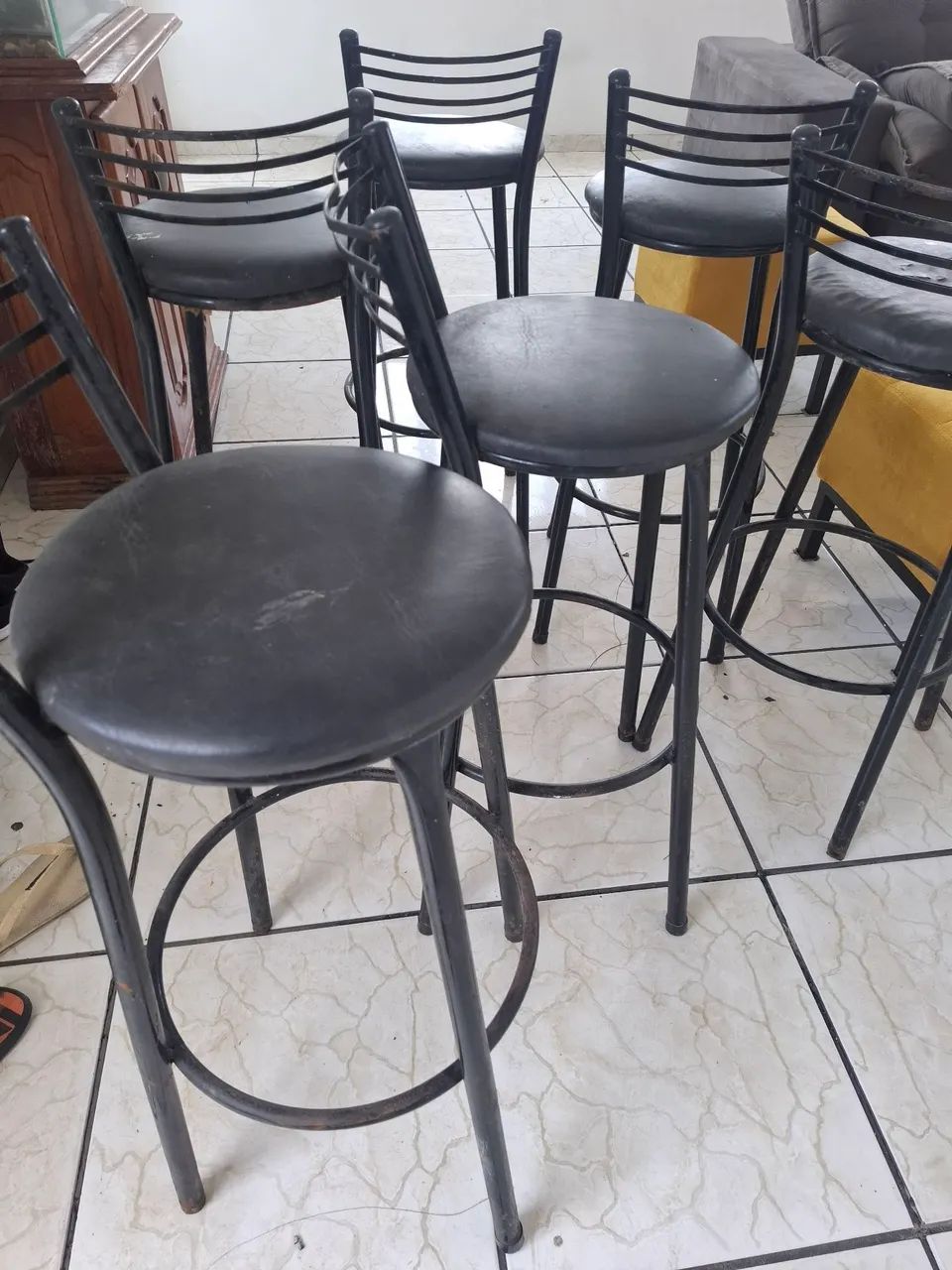 Geladeira 