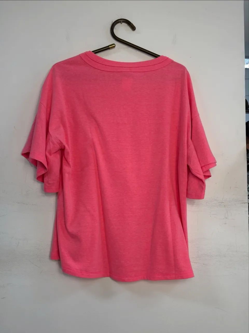 Blusa feminina  - Foto 2