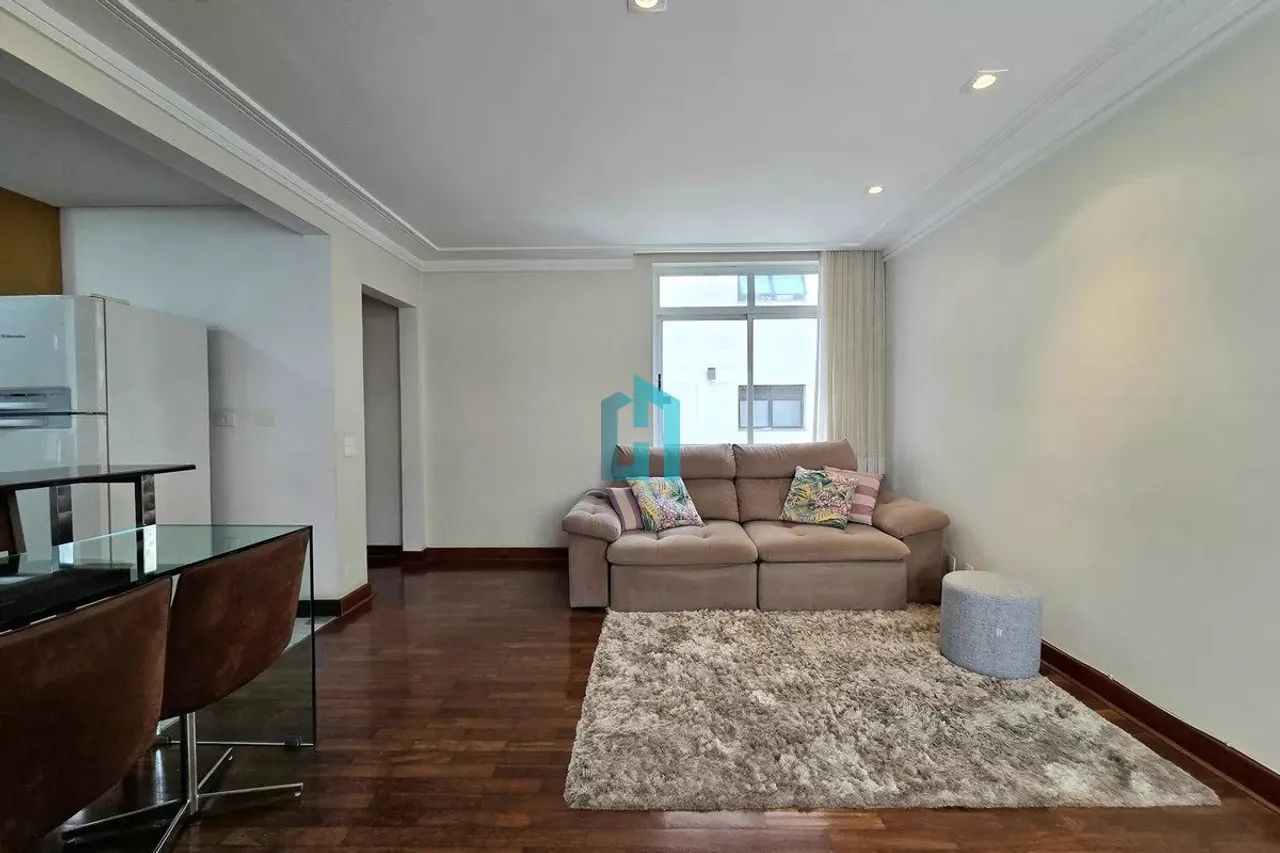 Apartamento à venda Moema Pássaros - Foto 5