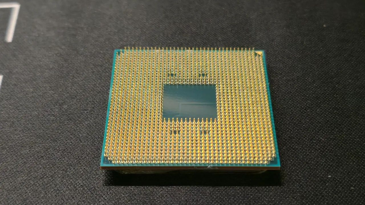  Ryzen 7 5700g - Foto 4