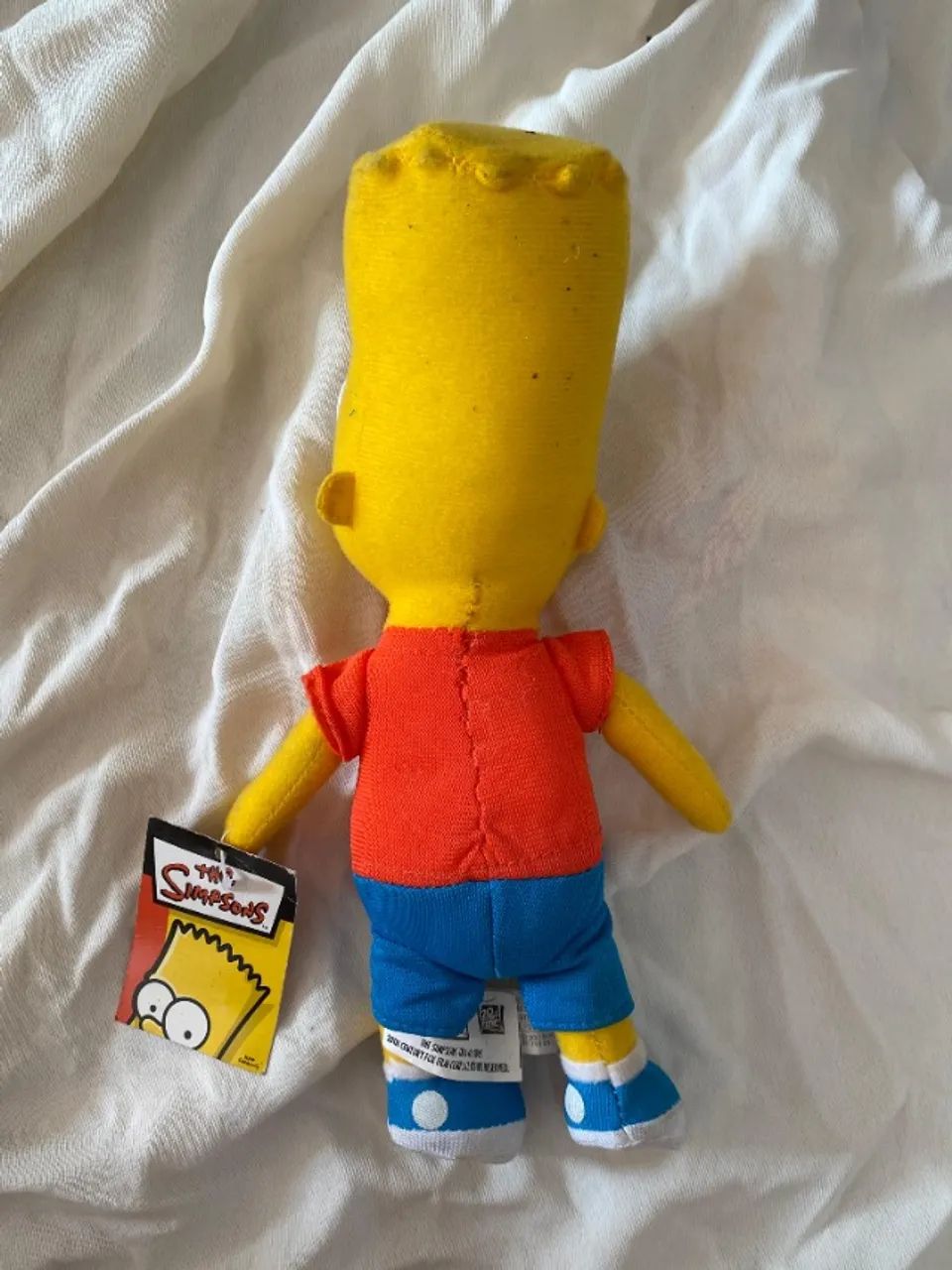 Bart e Homer Simpson - Foto 5