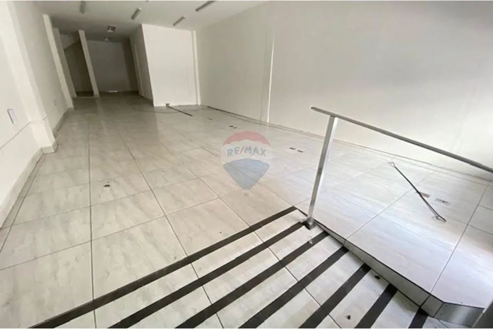 Loja para locação no centro de Juiz de Fora