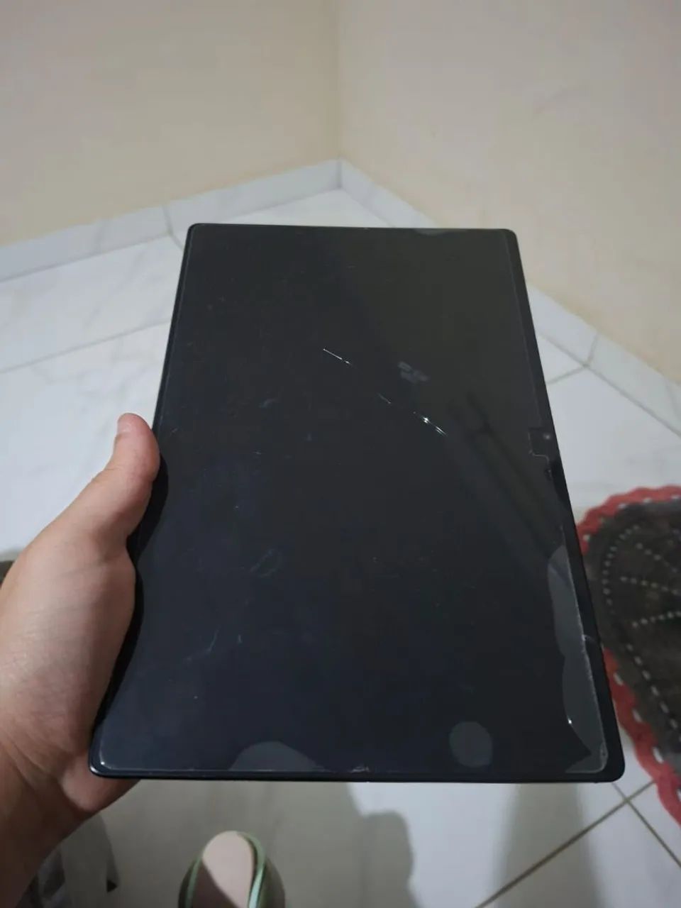 Tablet Samsung Tab a8 sm x200 - Foto 4