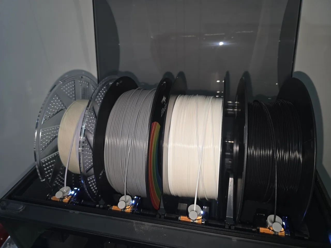 Bambu lab P1S  - Foto 5