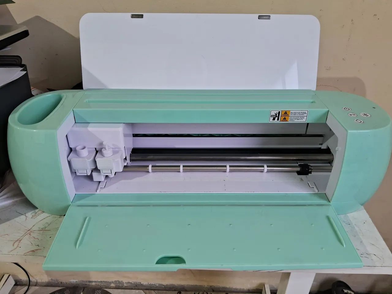 Maquina de corte  - Foto 4