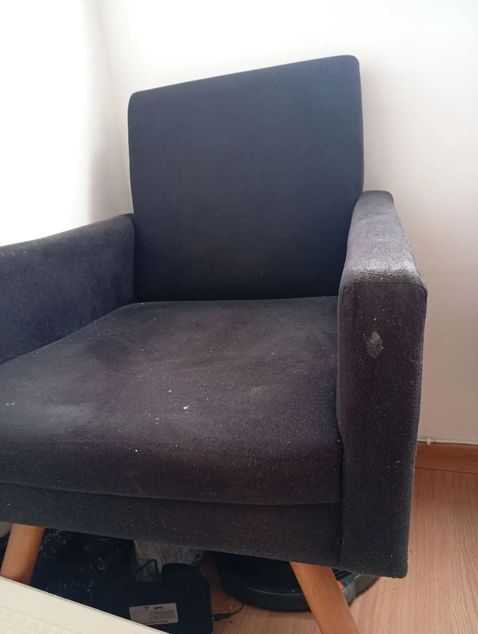 Kit poltronas - Foto 2