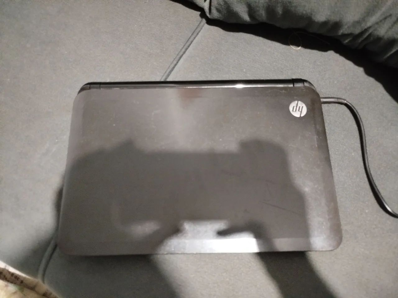 Notebook HP - Foto 2