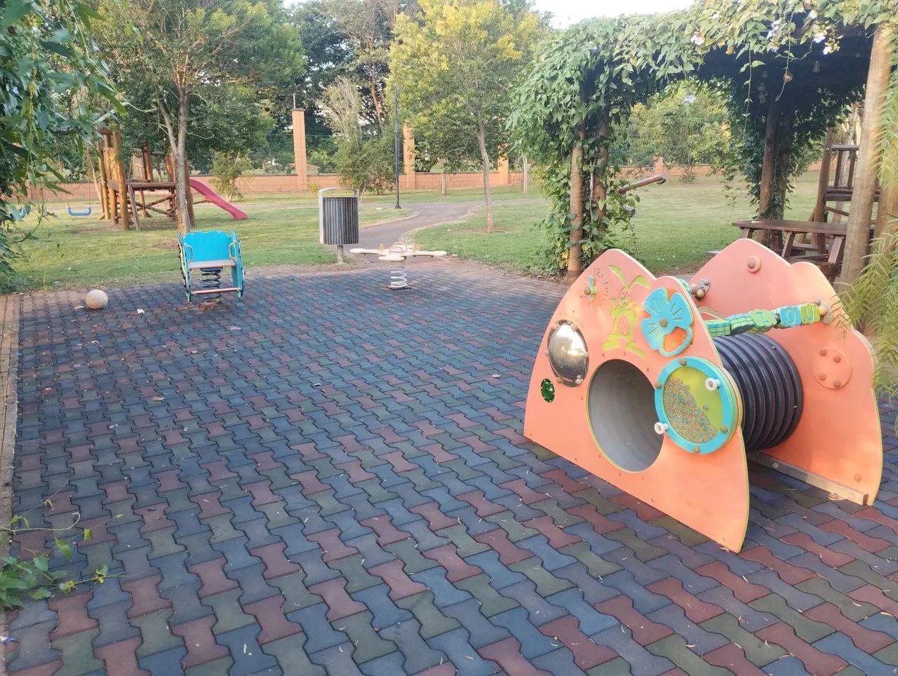 Terreno no Alphaville 2 - Araçatuba - Foto 5