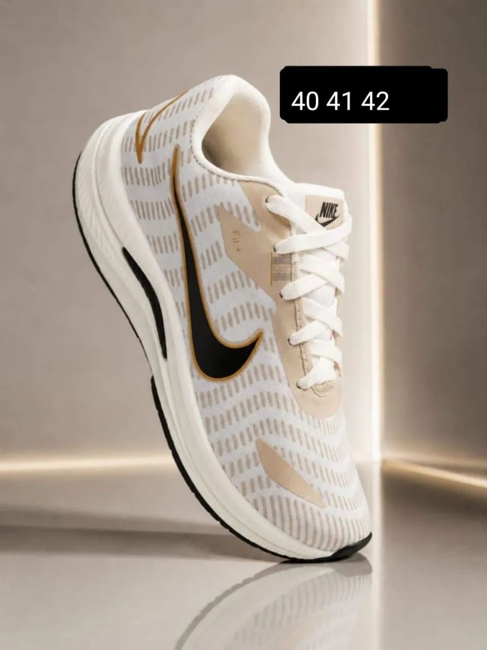 Tenis esportivo  - Foto 2