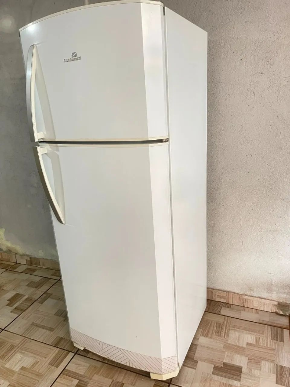 Geladeira Continental  - Foto 2
