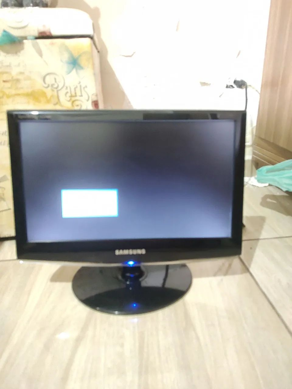 MONITOR SAMSUNG 60HZ - Foto 4