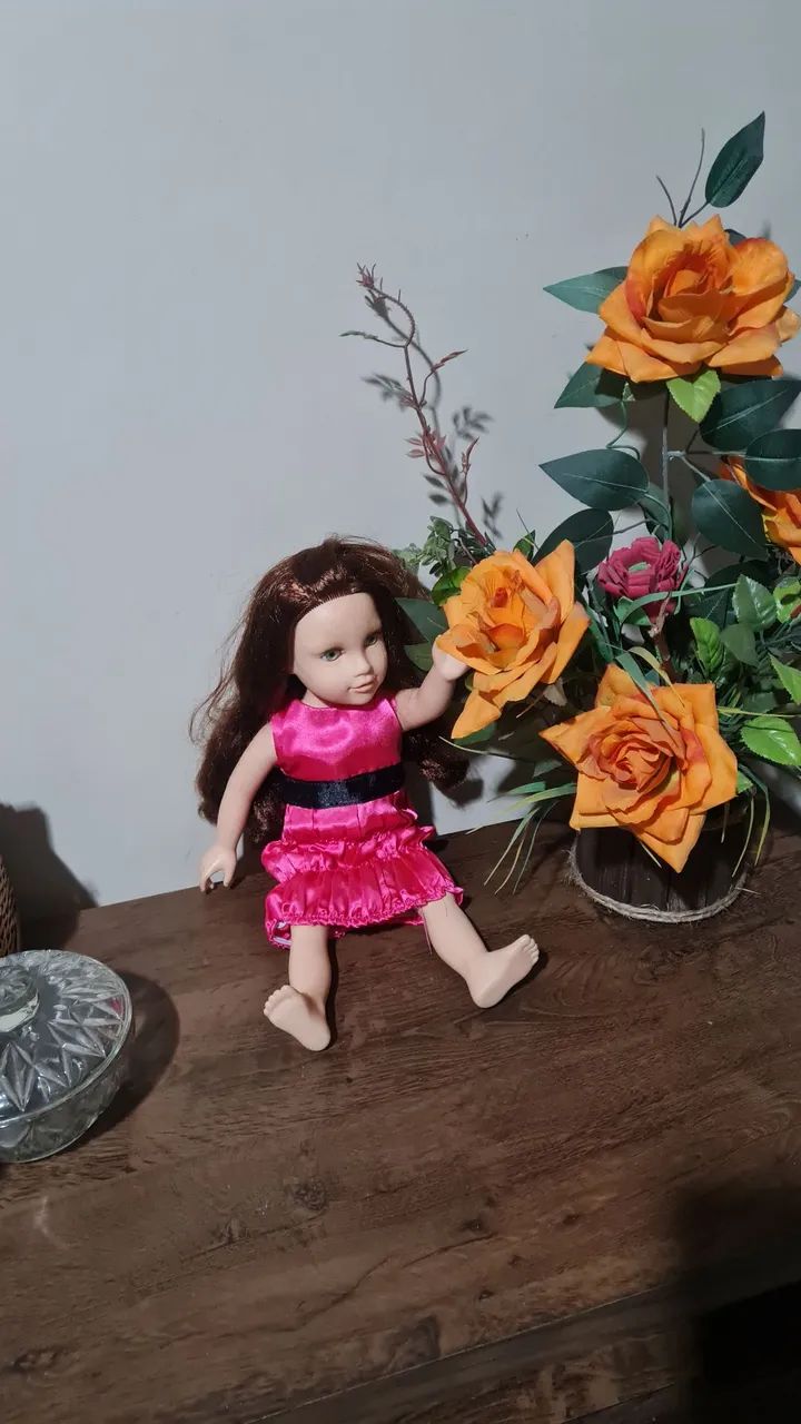 Boneca Journey Girls - Foto 2