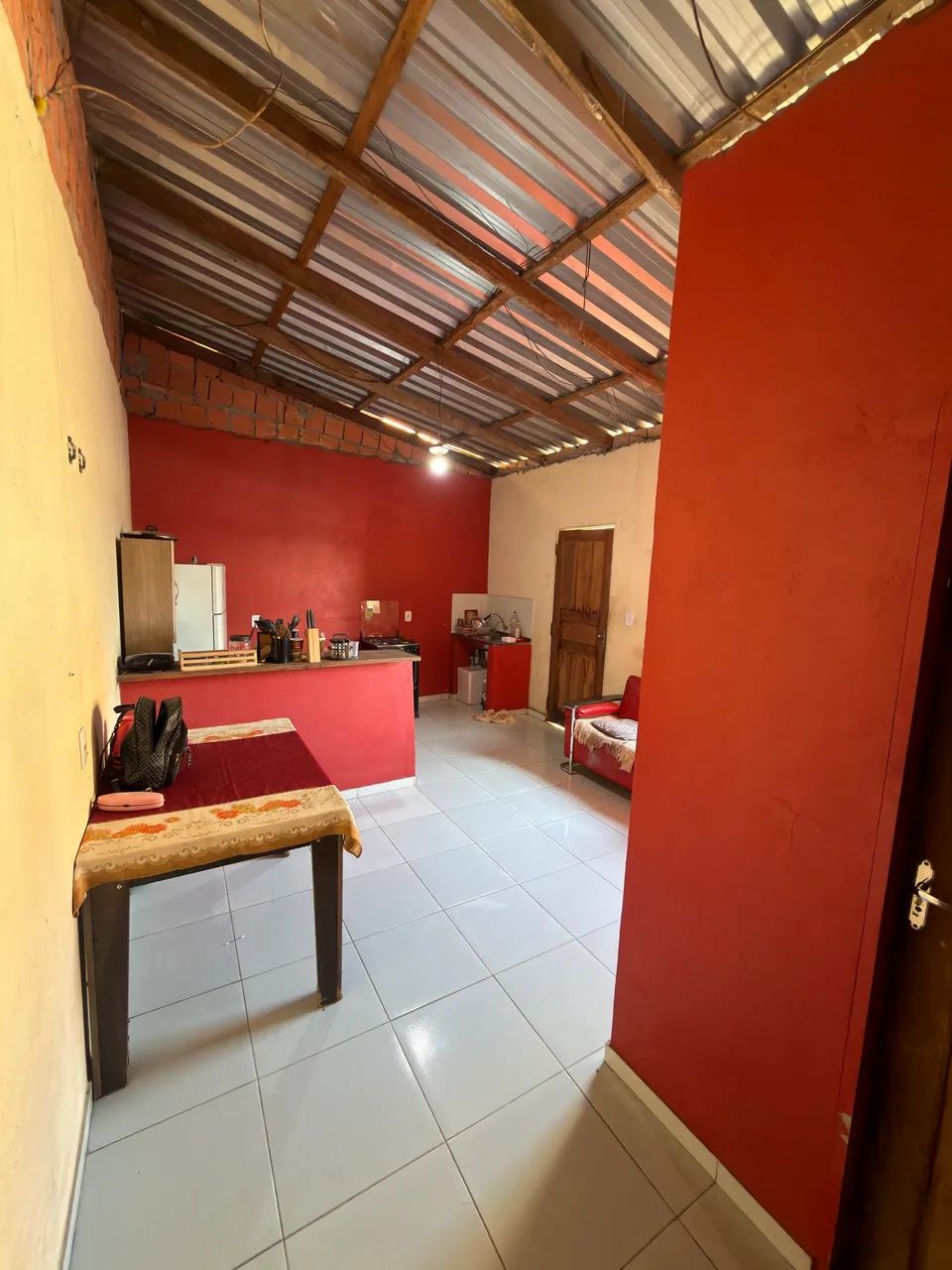 Vendo casa  - Foto 2