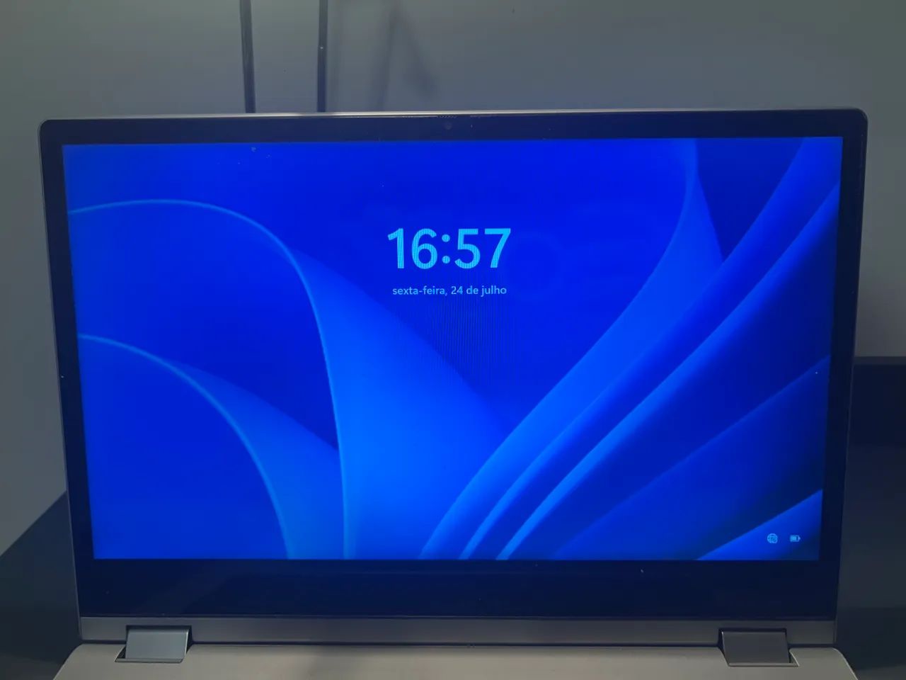Notebook Lenovo IdeaPad C340 2 em 1