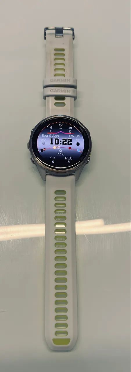 Garmin 970