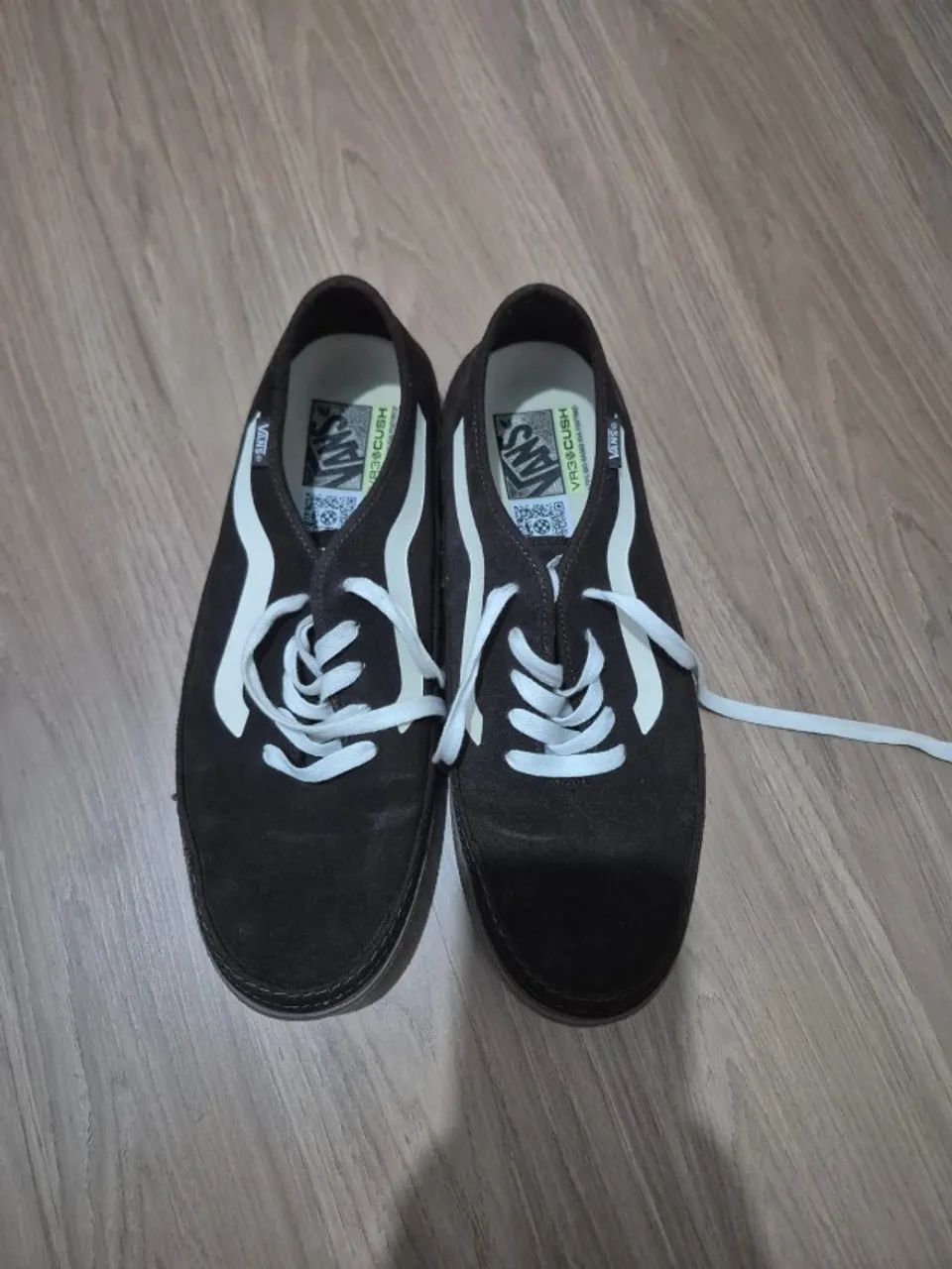 Tênis da Vans vR3 - original