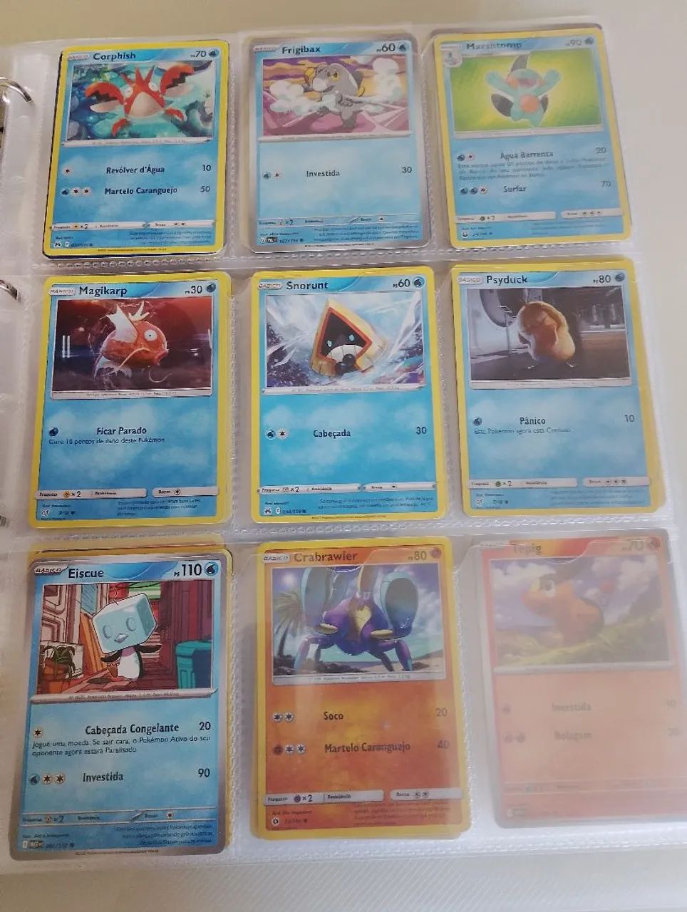 Cartas pokémon  - Foto 5